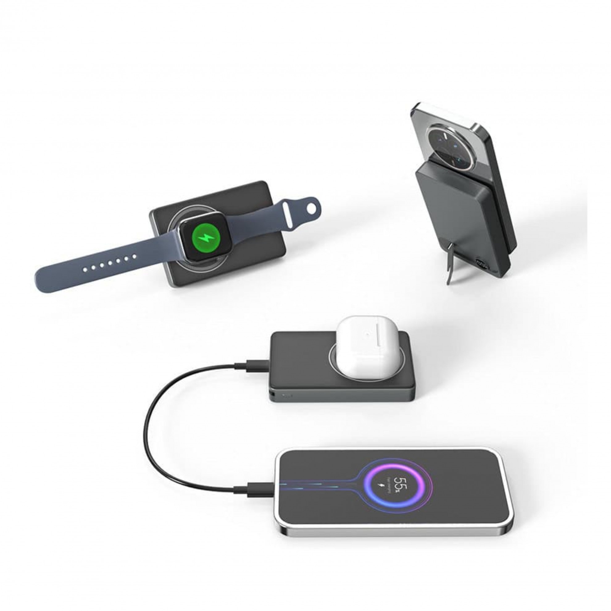 Promosyon Powerbank
        001955371